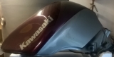 Benzintank Kawasaki ZZR600E von BJ.1999 gebraucht.